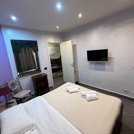 Appartement Mellini Escape à Rome Chambre photo